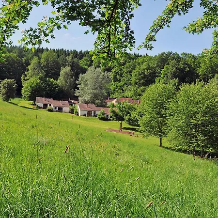 Hébergement de vacances Holiday Vallee De Rabais.11