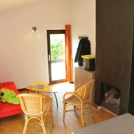 Holiday Vallee De Rabais.11 Hébergement de vacances