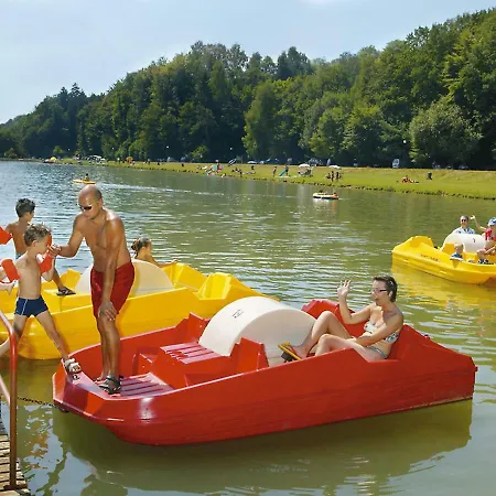 Holiday Vallee De Rabais.11 Hébergement de vacances